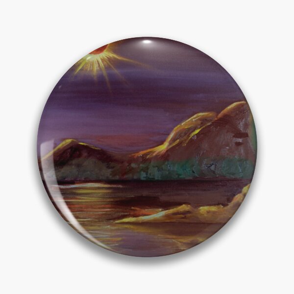 Item preview, Sun kissed Energy - imaginary - ed01 designed and sold by Elisabeth Dubois.