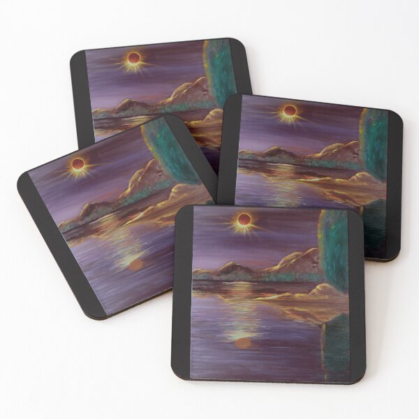 Item preview, Sun kissed Energy - imaginary - ed01 designed and sold by Elisabeth Dubois.