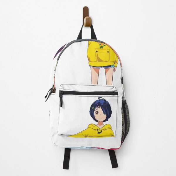 Item preview, Wonder egg priority  designed and sold by luna  store.