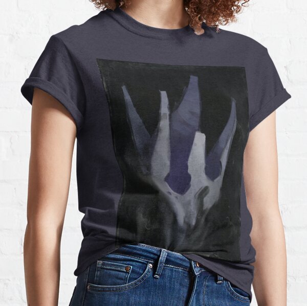 Psyche: Volition Classic T-Shirt