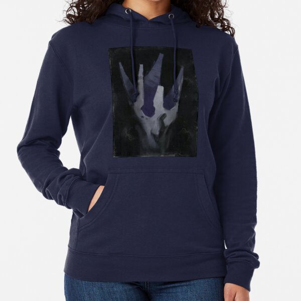 Psyche: Volition Lightweight Hoodie
