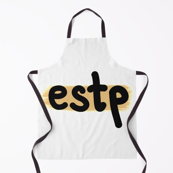 Item preview, ESTP MBTI 16 personalities designed and sold by MirkasDesign.