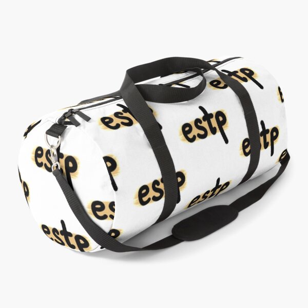 Item preview, ESTP MBTI 16 personalities designed and sold by MirkasDesign.