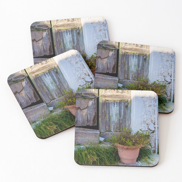 Item preview, Doors and plants designed and sold by Dalyndigital Photography.