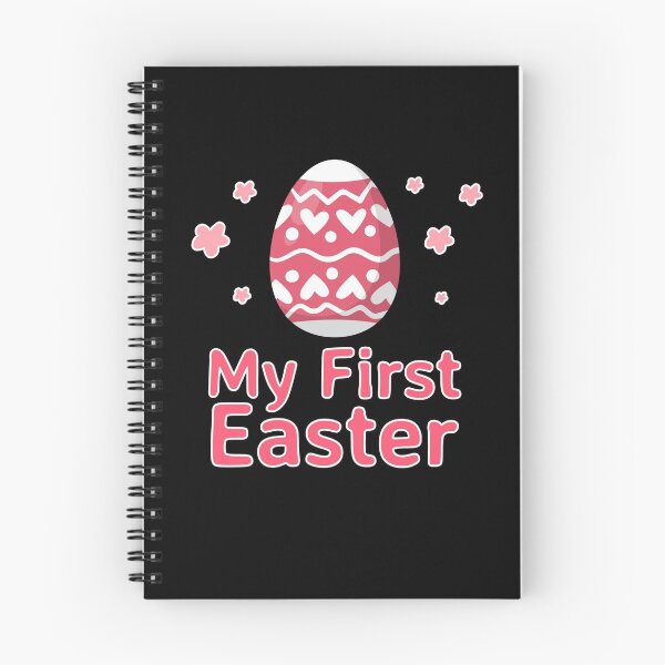 Item preview, My First Easter designed and sold by HolidayTees.