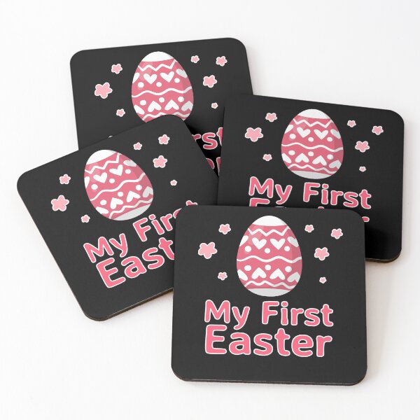Item preview, My First Easter designed and sold by HolidayTees.