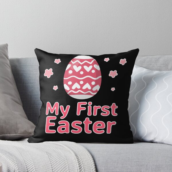Item preview, My First Easter designed and sold by HolidayTees.