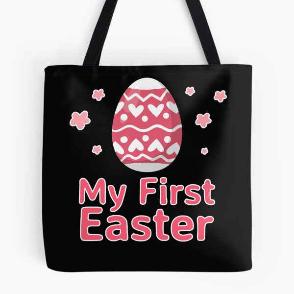 Item preview, My First Easter designed and sold by HolidayTees.