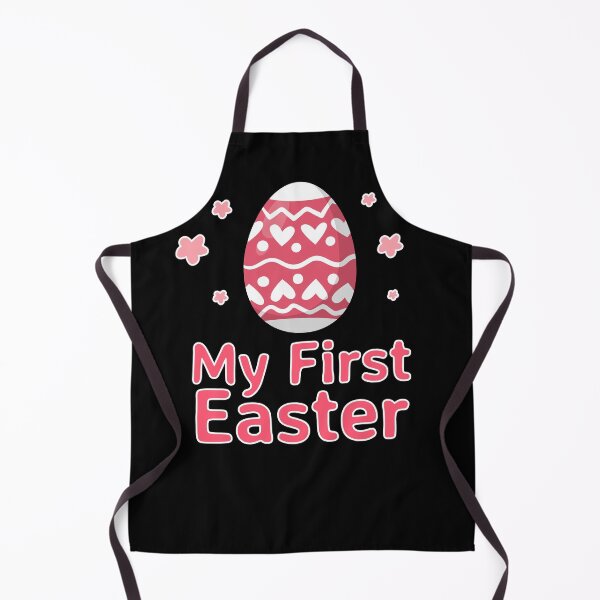 Item preview, My First Easter designed and sold by HolidayTees.