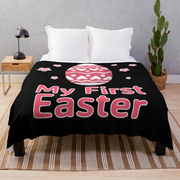 Item preview, My First Easter designed and sold by HolidayTees.
