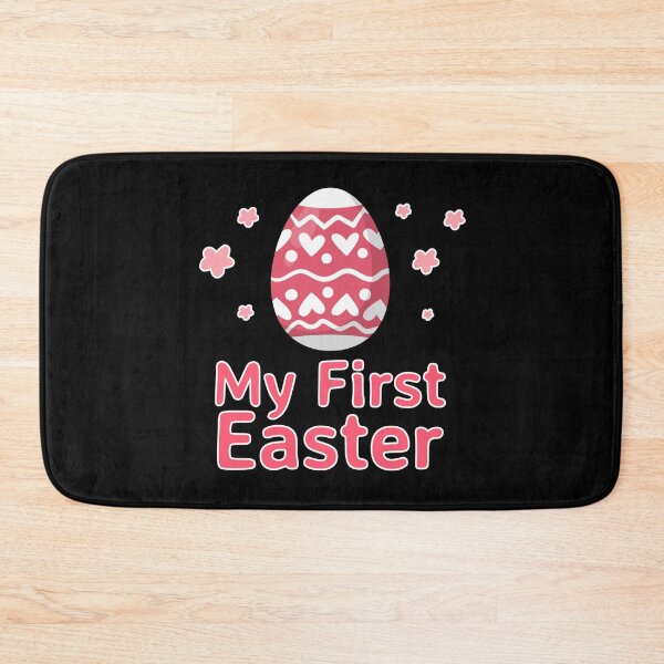 Item preview, My First Easter designed and sold by HolidayTees.