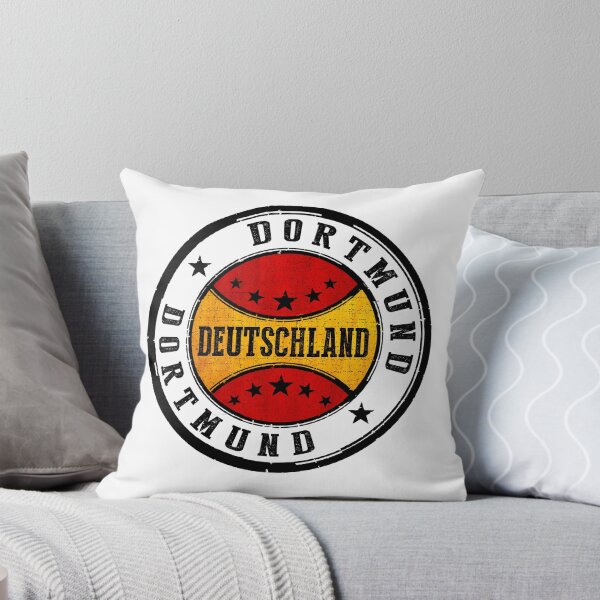 Item preview, Stamp Of Dortmund designed and sold by dejava.