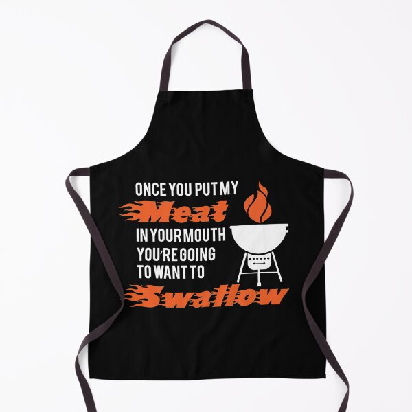 Item preview, once you put my meat  designed and sold by ubantee.
