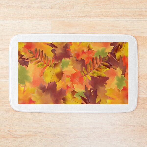 Item preview, Autumn Bg designed and sold by Ilya Shishkin.