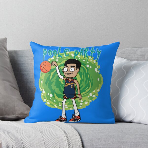 Item preview, Jordan Poole  designed and sold by ecarey22.