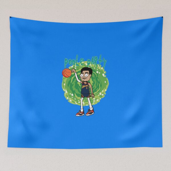 Item preview, Jordan Poole  designed and sold by ecarey22.