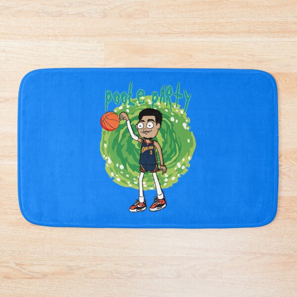 Item preview, Jordan Poole  designed and sold by ecarey22.