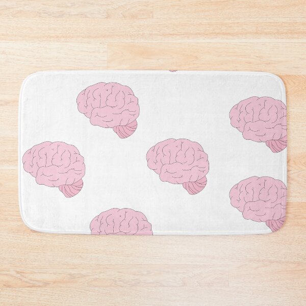 Item preview, Brain  designed and sold by NormaHelia.