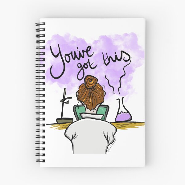 Item preview, Science Girl designed and sold by RockADoodles.