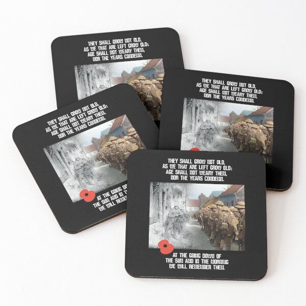 Item preview, For the Fallen designed and sold by Jools-57.