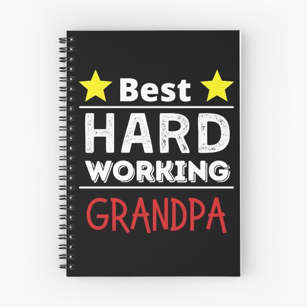 Item preview, Best Grandpa Ever designed and sold by HappyPeeps.