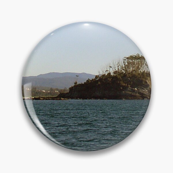 Item preview, Seascape #1 designed and sold by Elisabeth Dubois.