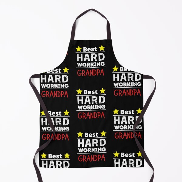 Item preview, Best Grandpa Ever designed and sold by HappyPeeps.