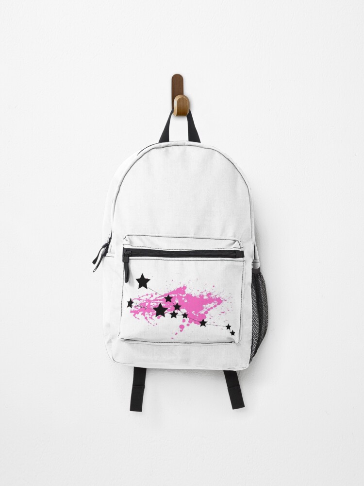 Thumbnail 1 of 3, Backpack, Zodiac Collection - Taurus designed and sold by DesignsofNini.