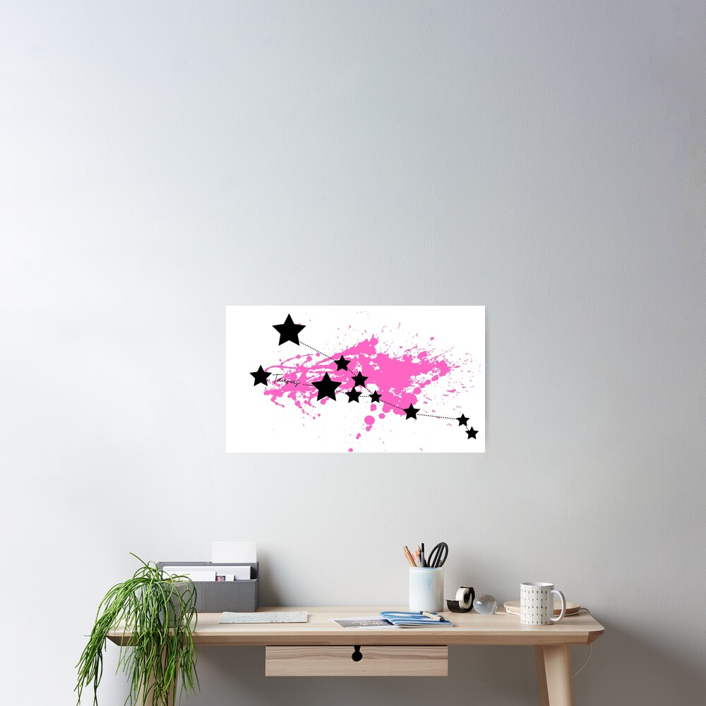 Item preview, Poster designed and sold by DesignsofNini.