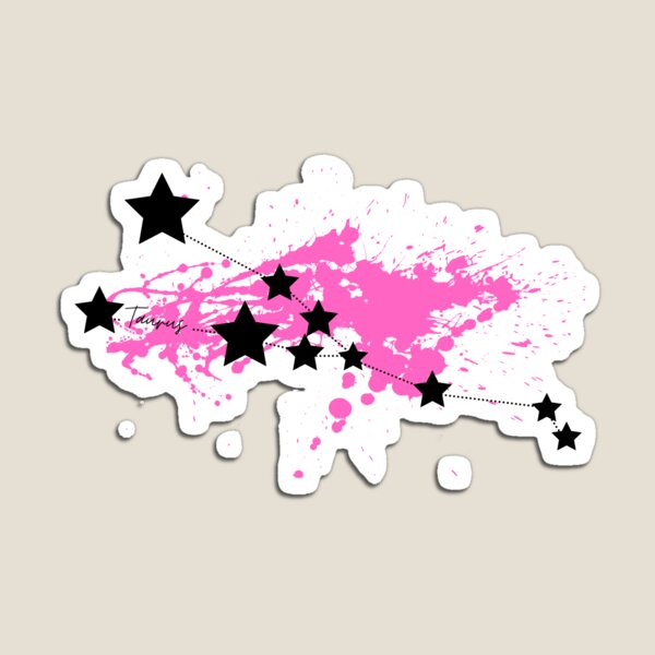 Item preview, Zodiac Collection - Taurus designed and sold by Nini's Designs.