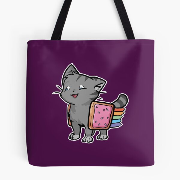 Item preview, Gato nyan designed and sold by MemeNinja.