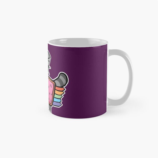 Item preview, Nyan Cat designed and sold by MemeNinja.