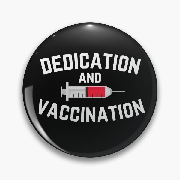 Item preview, Dedication and Vaccination designed and sold by Vicky021.