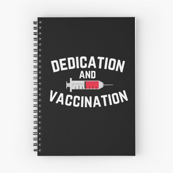 Item preview, Dedication and Vaccination designed and sold by Vicky021.