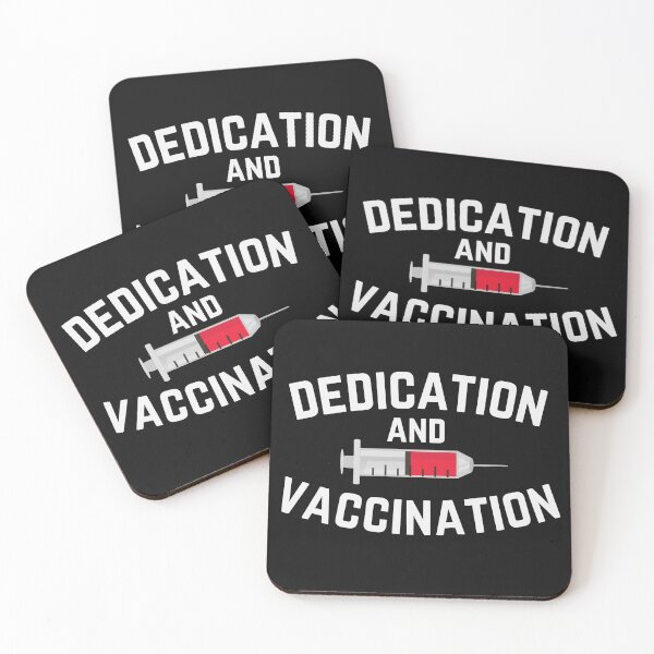Item preview, Dedication and Vaccination designed and sold by Vicky021.