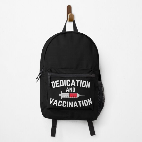 Item preview, Dedication and Vaccination designed and sold by Vicky021.