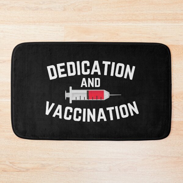 Item preview, Dedication and Vaccination designed and sold by Vicky021.