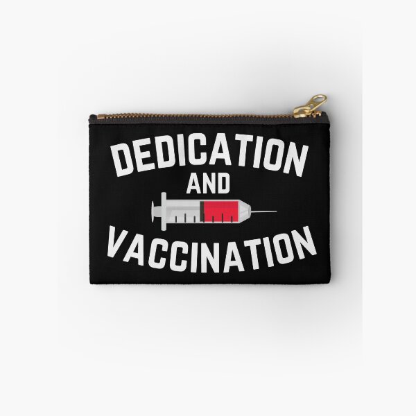 Item preview, Dedication and Vaccination designed and sold by Vicky021.