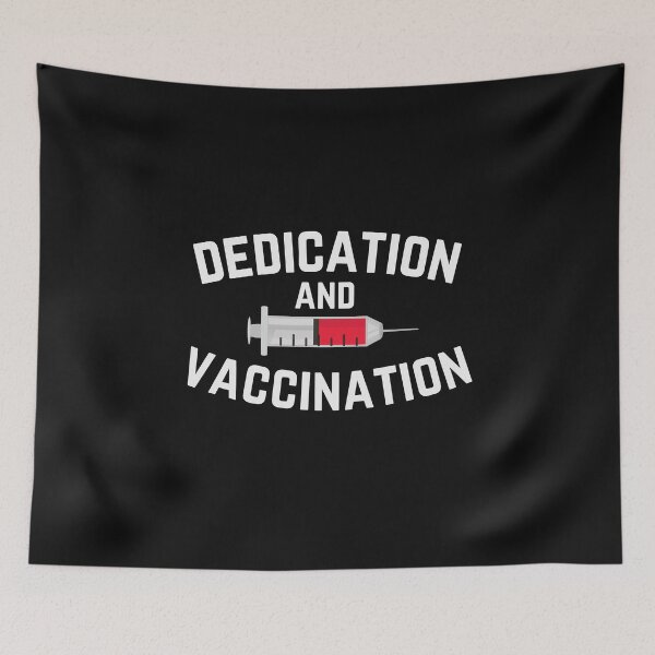 Item preview, Dedication and Vaccination designed and sold by Vicky021.