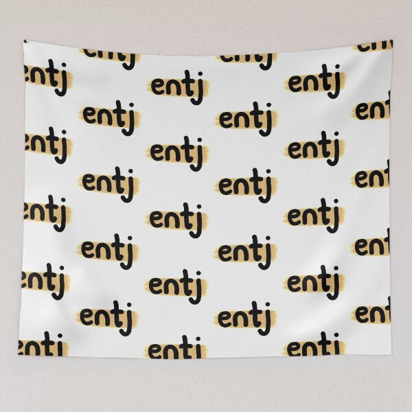 Item preview, ESTJ MBTI 16 personalities designed and sold by MirkasDesign.