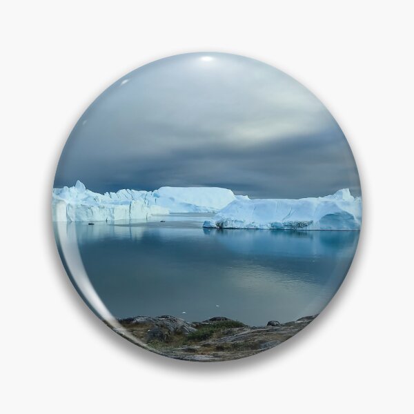 Item preview, The Beauty of Greenland designed and sold by Robert Lacy.