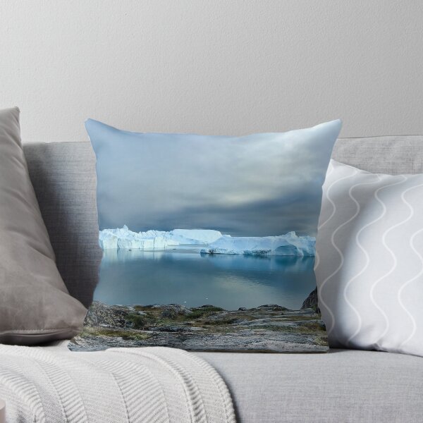 Item preview, The Beauty of Greenland designed and sold by Robert Lacy.