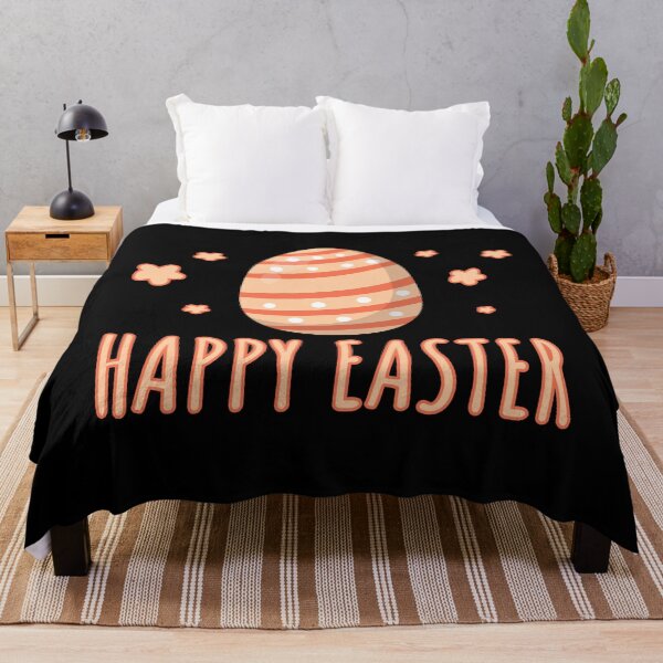 Item preview, Happy Easter designed and sold by HolidayTees.
