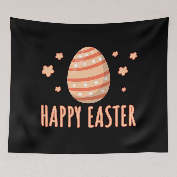 Item preview, Happy Easter designed and sold by HolidayTees.