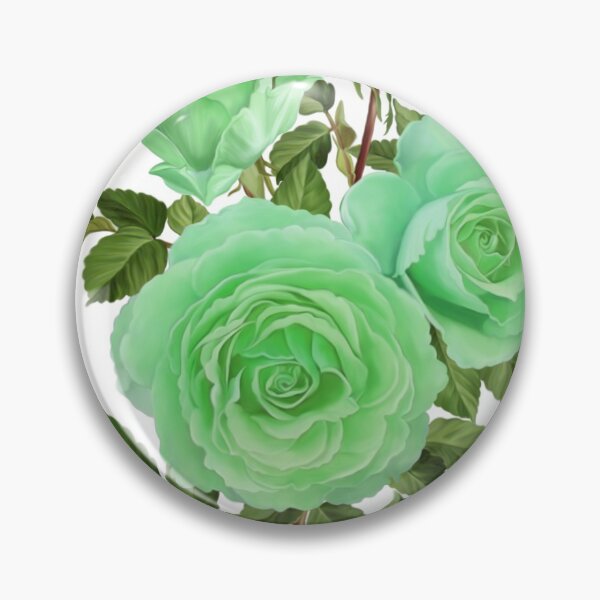 Item preview, St Patrick's Day Roses designed and sold by Anthony Seeker.