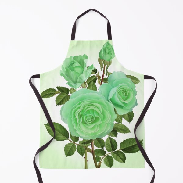 Item preview, St Patrick's Day Roses designed and sold by Anthony Seeker.