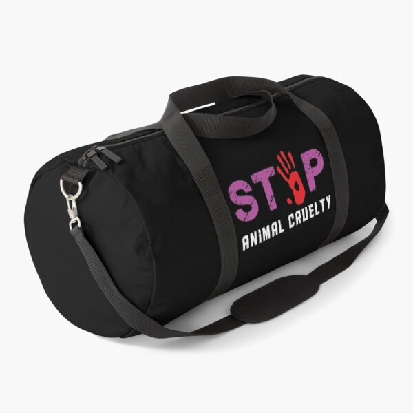 Item preview, Stop Animal Cruelty designed and sold by ubantee.