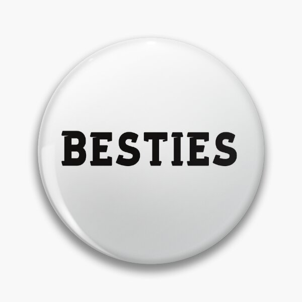Item preview, BESTIES designed and sold by Textbubble.