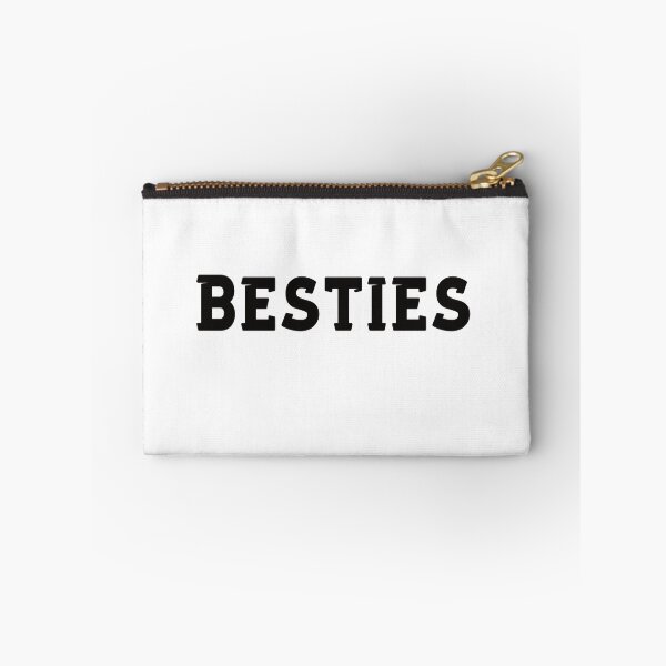 Item preview, BESTIES designed and sold by Textbubble.