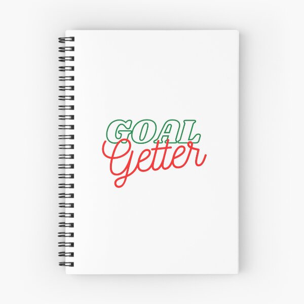 Item preview, Goal Getter designed and sold by SvBDesigns.